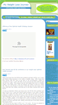 Mobile Screenshot of ihelpweightloss.com